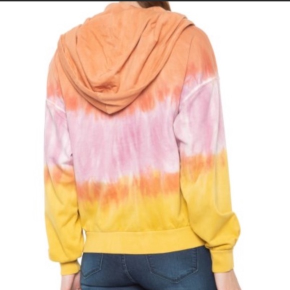 COPY - Young Fabulous & Broke Piper Hoodie - Picture 2 of 4